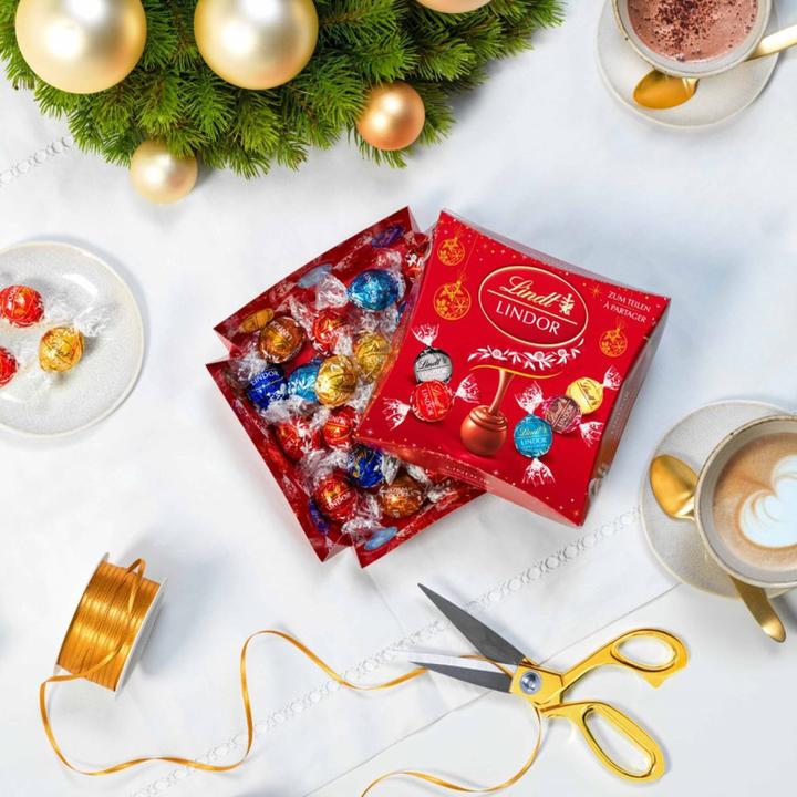 Immagine prodotto Lindt Lindor (298 g)