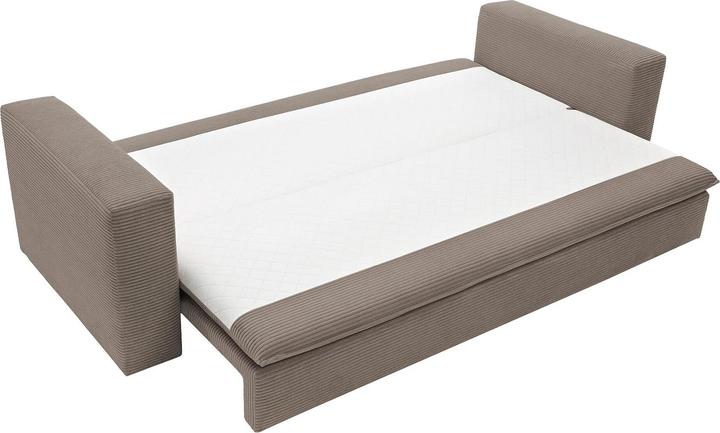 Actual product image Vente-unique Tilia (Corner sofa)