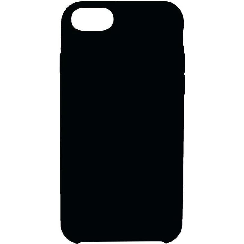Panzerglass Nero Custodia Morbida (Apple Iphone 6, Apple Iphone 6S, Apple Iphone 7, Apple Iphone 8, Apple Iphone Se (Seconda Generazione), Apple Iphone Se (Terza Generazione)), Cover Smartphone,