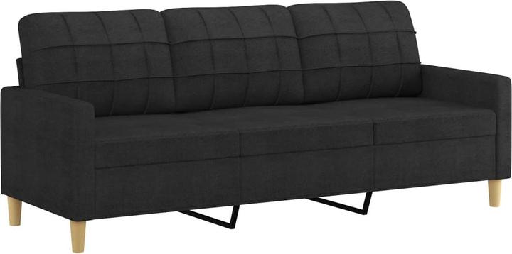 Actual product image vidaXL 3-Sitzer-Sofa (3-seater)