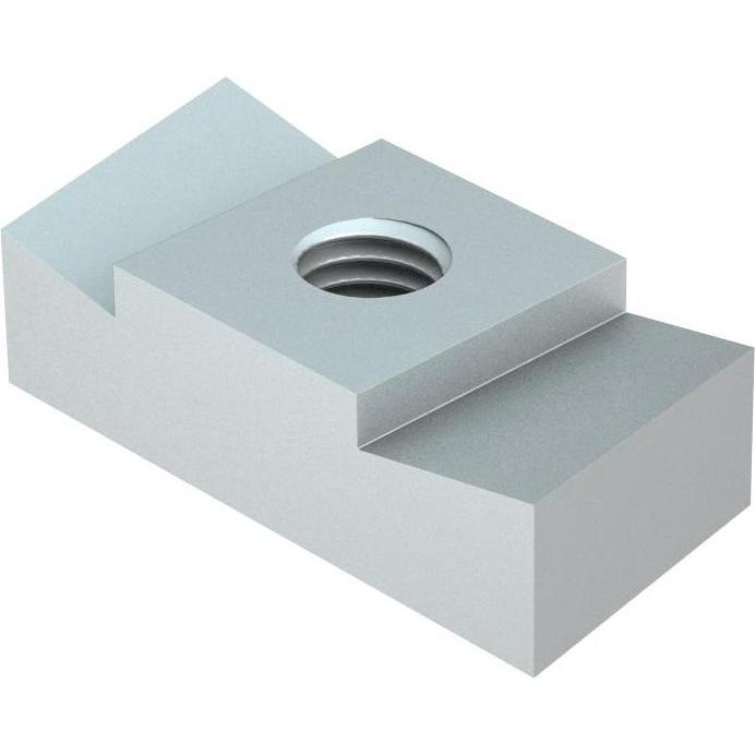 OBO Bettermann, Dadi + Rondelle, BETTERMANN MS40SN M6 ZL (M6)