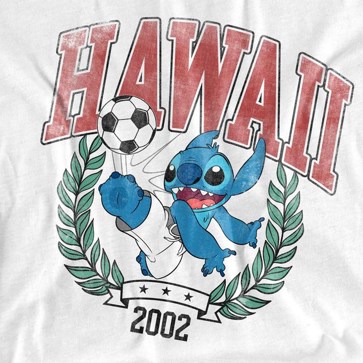 Produktbild Lilo & Stitch TShirt (S)