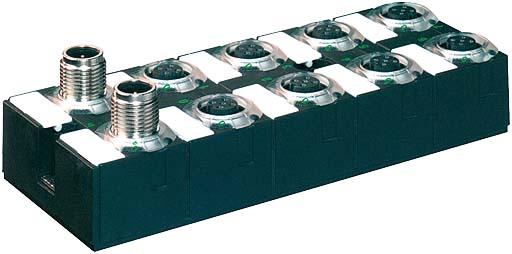 Image du produit Murr Elektronik Murrelektronik CUBE 67 56600