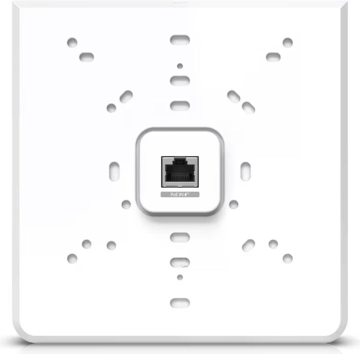 Actual product image Ubiquiti U6-Enterprise-IW (4800 Mbit/s)