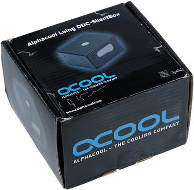Produktbild Alphacool Laing DDC-SilentBox