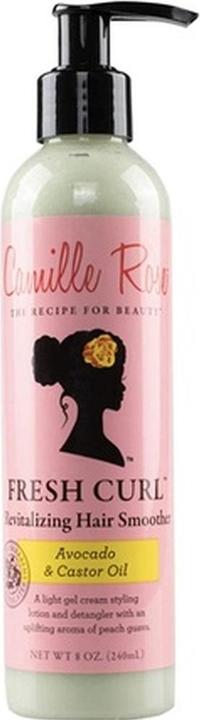 Produktbild Camille Rose Fresh Curl (Haargel, 240 ml)