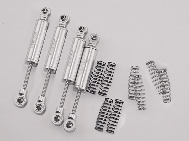 Produktbild Amewi Aluminiumstossdämpfer 102mm
