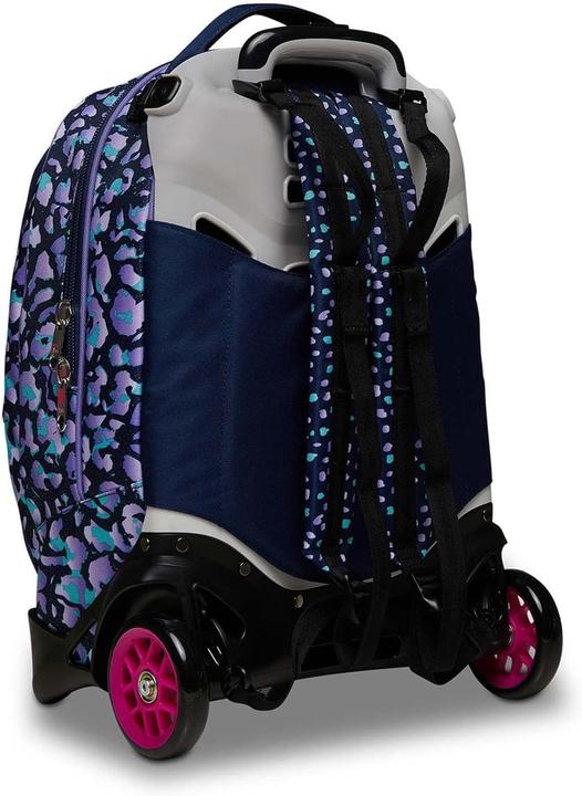 Image du produit Seven Chariot cric 2 roues WD (34 l)