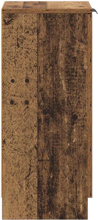 Image du produit vidaXL Sideboard-Aufbewahrung (30 x 30 x 70 cm)