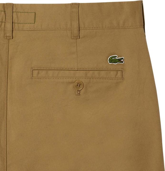 Actual product image Lacoste Mens Stretch Lightweight Slim Trousers (42)
