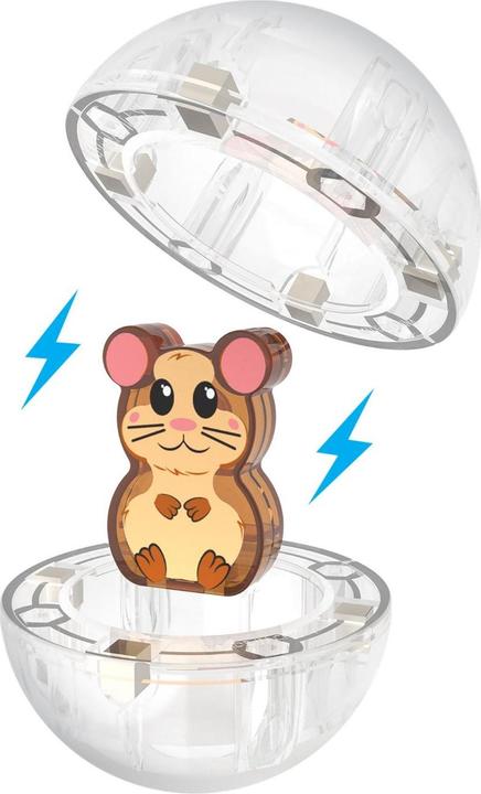 Actual product image Magna-Tiles ® Hamster Ball​ - 13 Teile