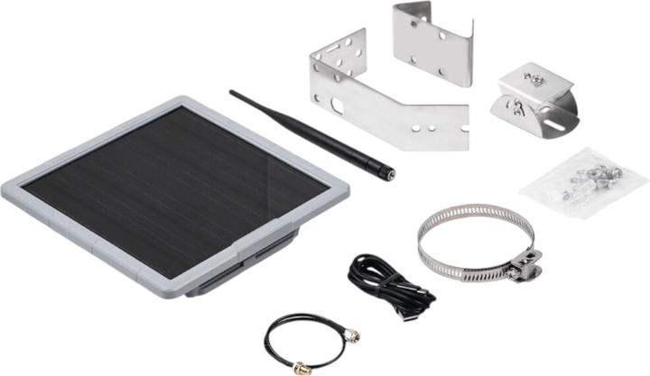 Produktbild Seeed Studio SenseCAP Solar Node P1-Pro für Meshtastic & LoRa