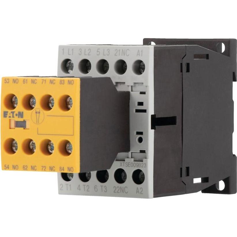 Eaton EATO Sicherheitsschütz, Relais