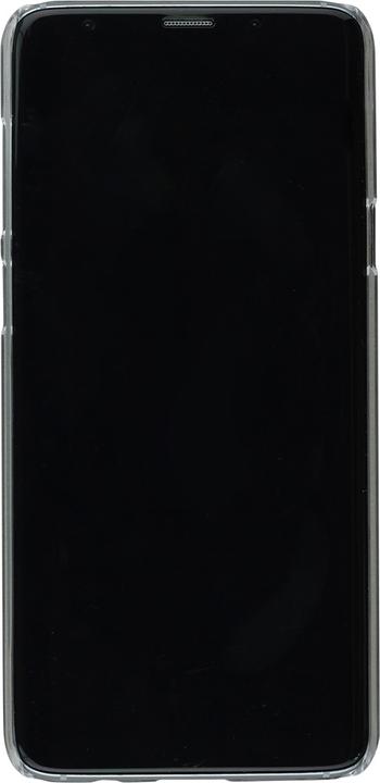 Immagine prodotto PhoneLook Coque trasparente Mamma 2023 migliore mamma di sempre rosa (Samsung Galaxy S9+)