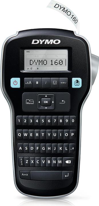 Image du produit Dymo LabelManager 160