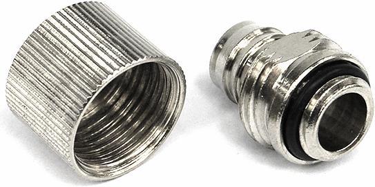Produktbild Aquatuning 13/10mm Anschraubtülle