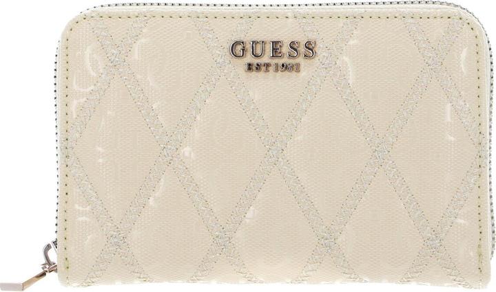 Actual product image Guess Adi SLG Zip Around Wallet
