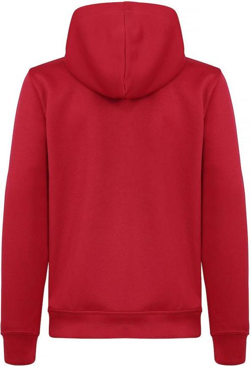 Image du produit Clique Basic sweat à capuche Actif (140, 146)