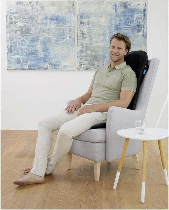 Actual product image Medisana Comfort