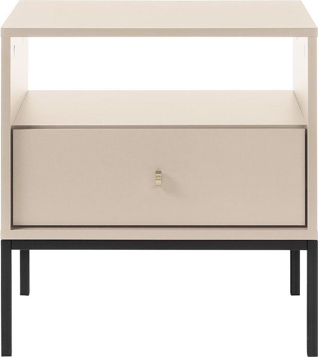 Actual product image Vente-unique Bogdan (54 x 39 x 56 cm)