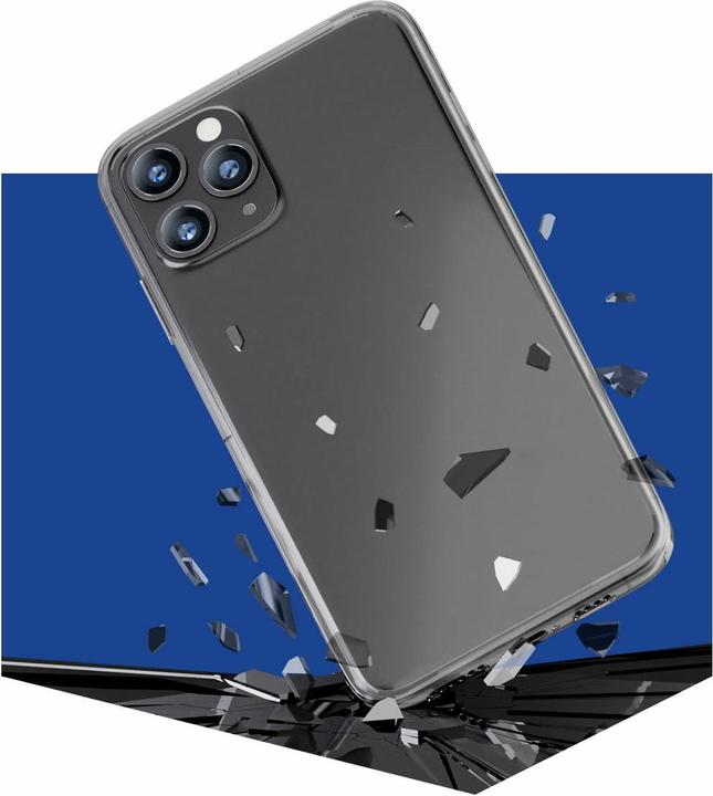 Produktbild 3MK Armor Case Xiaomi 12 Pro (Realme 12 Pro+)