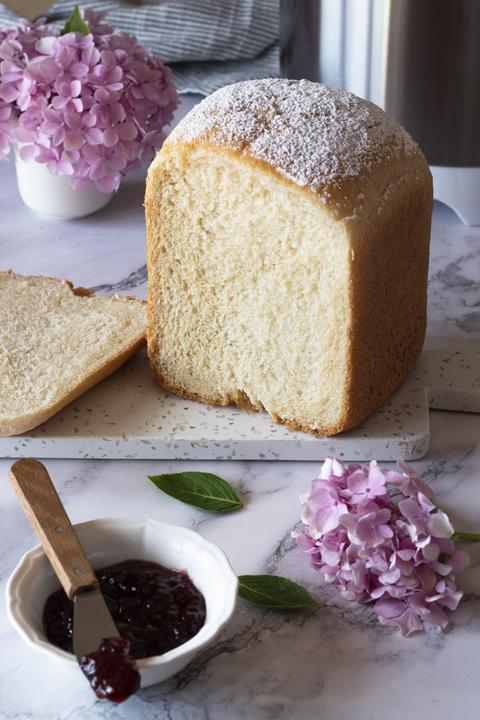 Actual product image Ariete 133 Brotbackmaschine