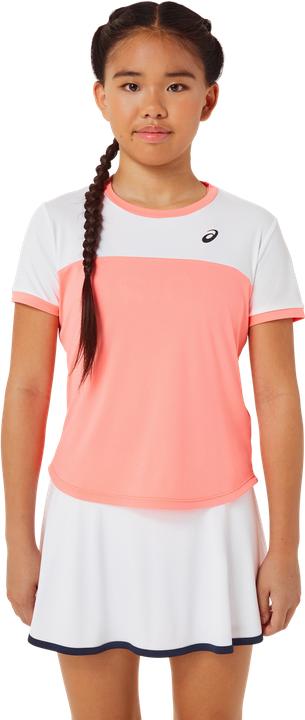 Produktbild ASICS Performance Tennis GPX Top Kinder (M)