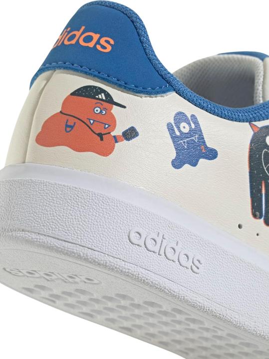 Immagine prodotto Adidas Advantage Base 2.0 Cf C - owhite/luor/rayblu (28)