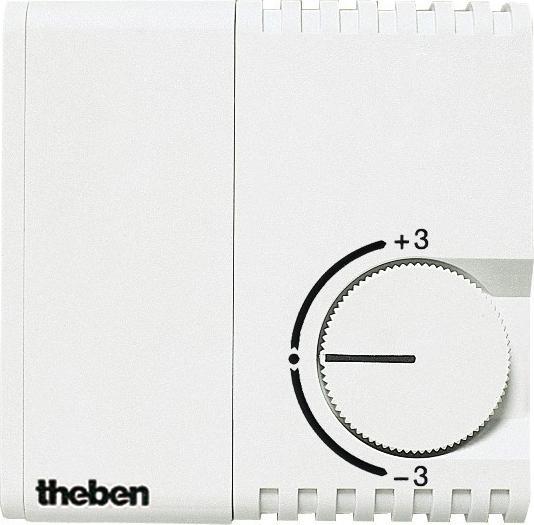 Actual product image Theben Ext. Temperatursensor 2