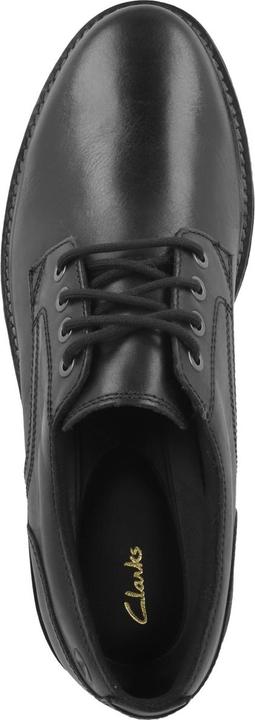 Actual product image Clarks Batcombe Tie - 60441 (44.5)