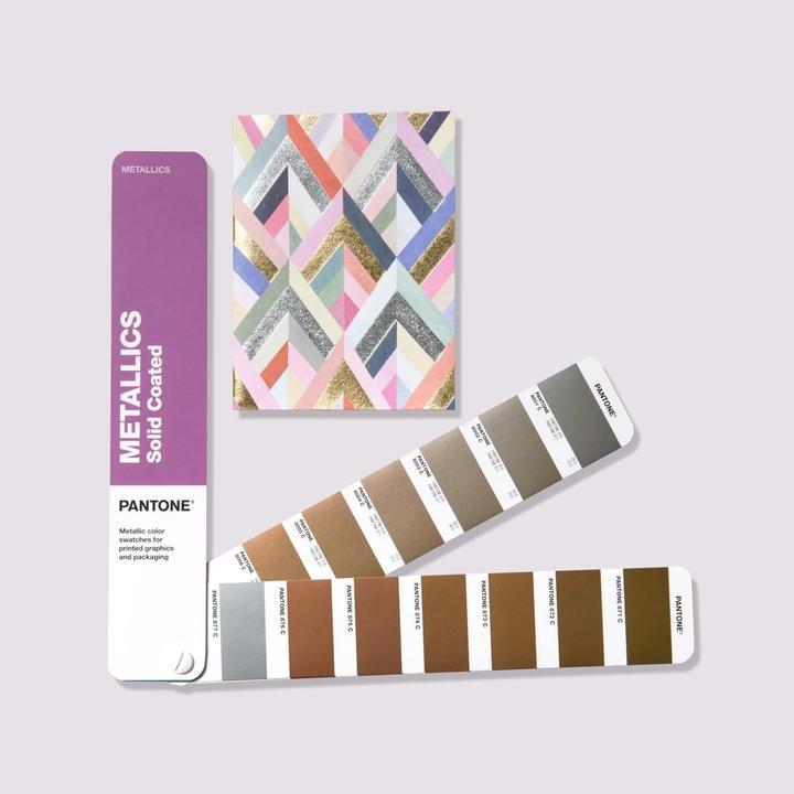 Productafbeelding Pantone Stevige geleidingsset