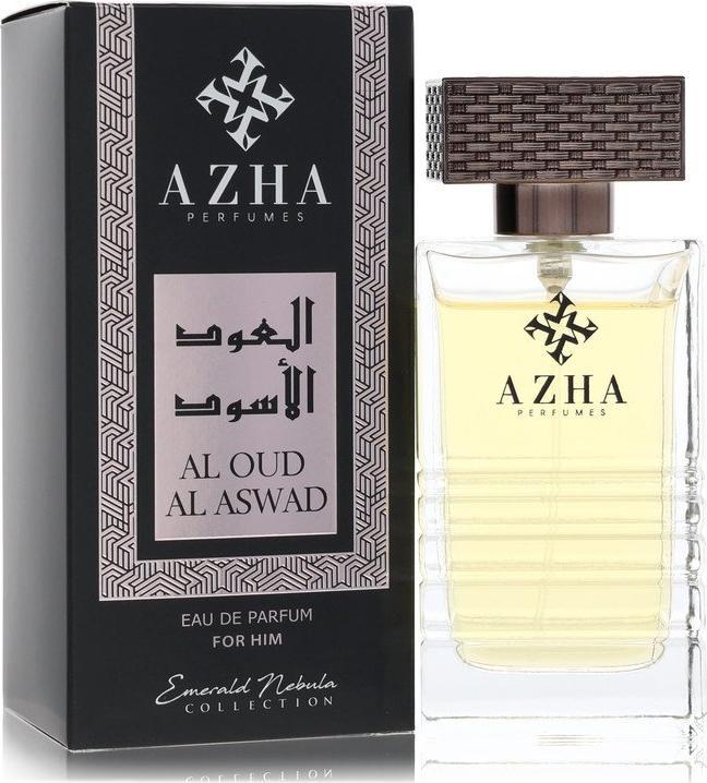 Produktbild Azha Al Oud Al Aswad