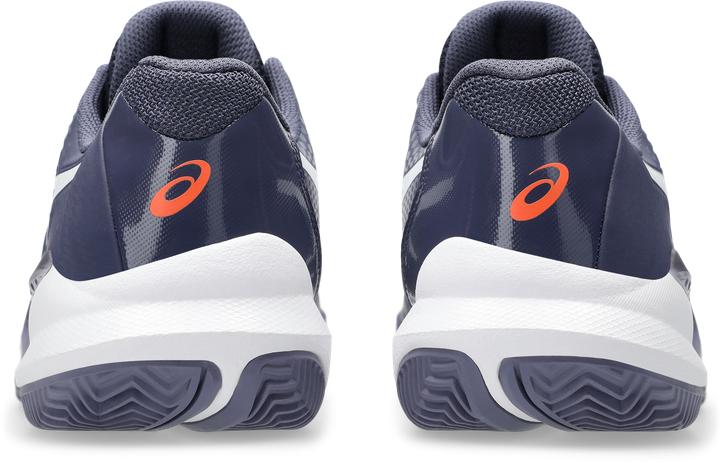 Actual product image ASICS Performance Gel-Challenger 14 Sandplatz Tennisschuh Herren (42)