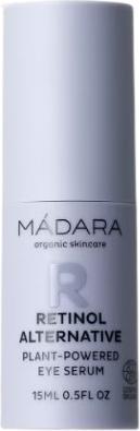 Produktbild Madara MDARA - Plant-powered eye serum Retinol Alternative (Plant-Powered Eye Serum) 15 ml (Augenpflege Serum, 15 ml, Tag)