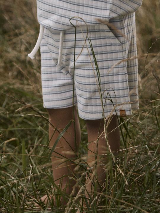Image du produit Name it Biobaumwoll Shorts (110)