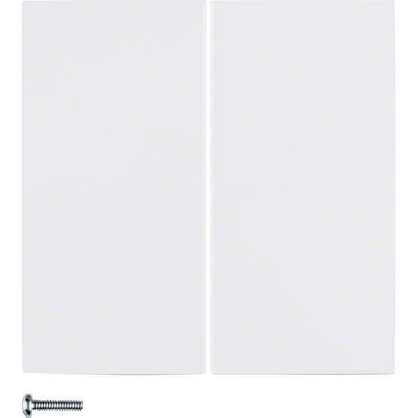 Berker, Zubehör Schalterprogramm, 85146189