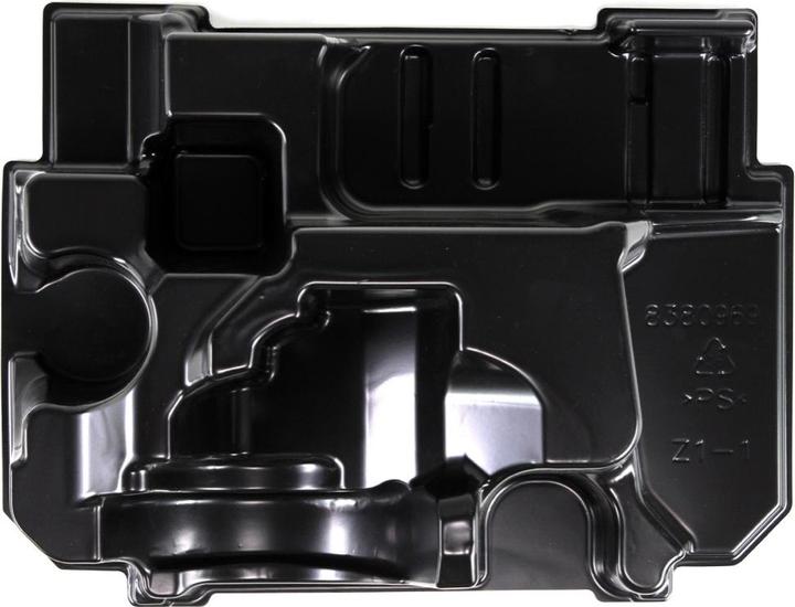 Produktbild Makita passende Einlage DLX2125 / DLX2053 für DHR BHR 171 241 243 DHP DDF 480 ( 838096-9 )