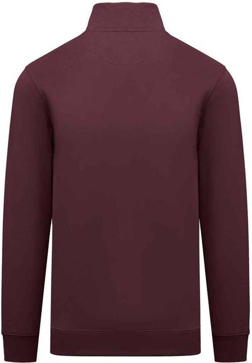 Produktbild Native Spirit Sweatshirt mit kurzem Reissverschluss (M)