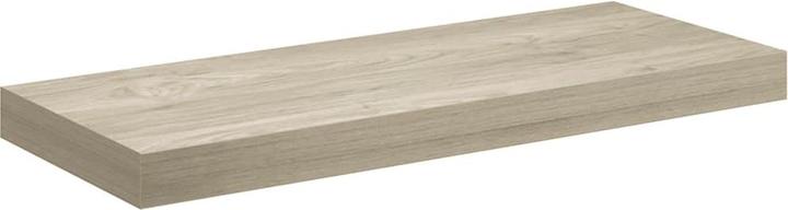 Actual product image vidaXL Wandregal (23.50 x 60 x 3.80 cm)