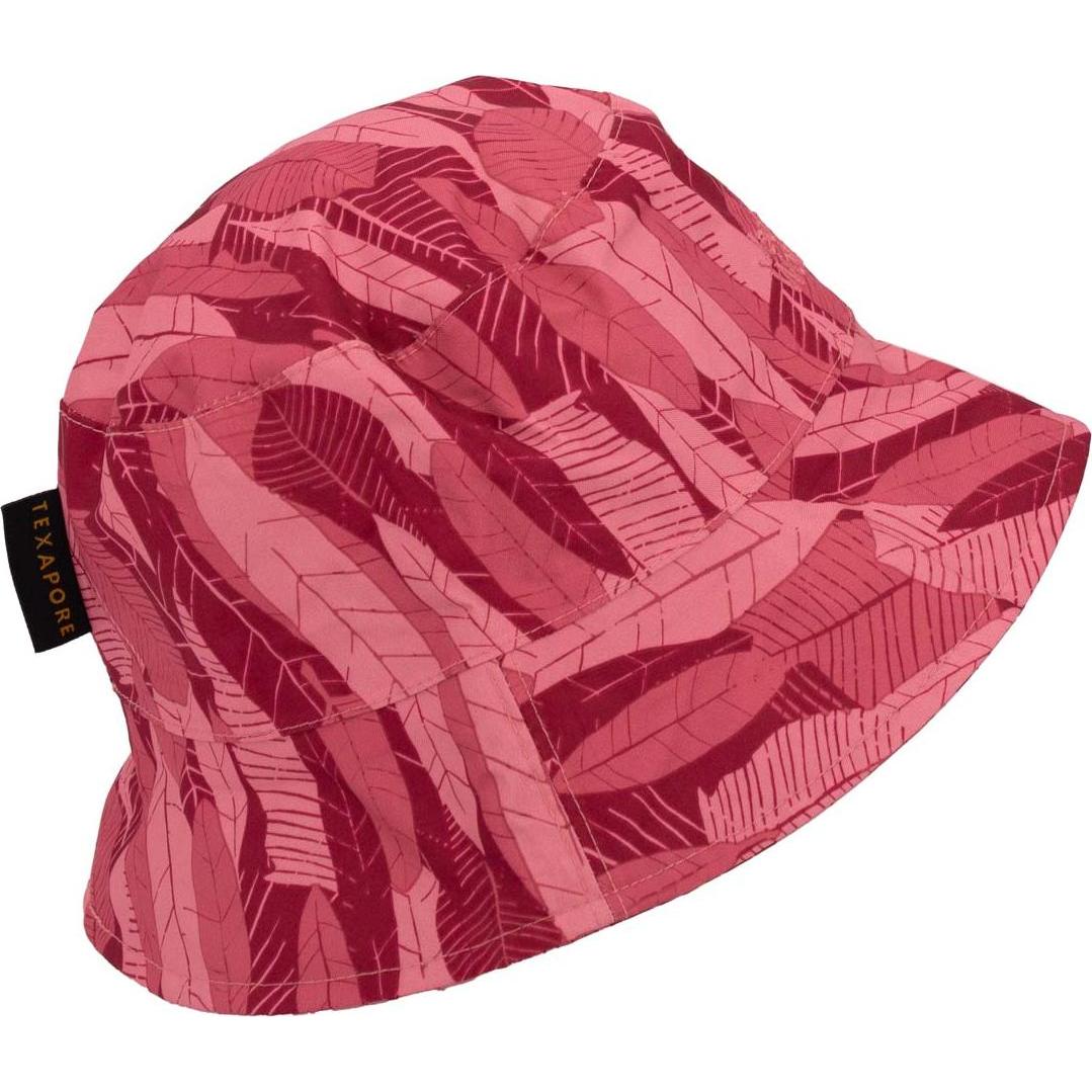 Thumbnail - Jack Wolfskin, Herren, Hut, Conker Texapore Hat Cap Kinder Hut Wetterschutz Kappe, Rosa, (M)