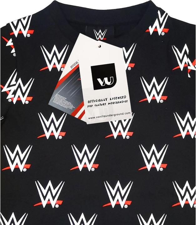 Produktbild WWE Wrestling TShirt (116)