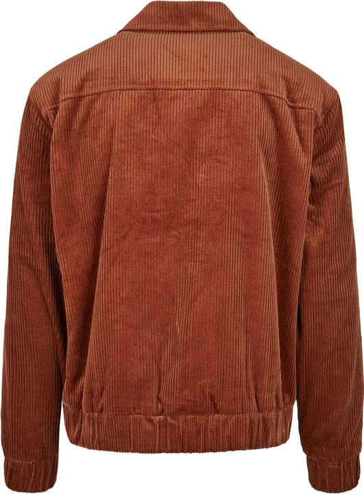 Actual product image Urban Classics Boxy Corduroy Jacket (M)
