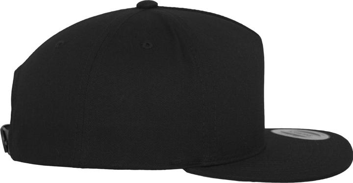 Actual product image Flexfit Classic 5 Panel Snapback (One size)