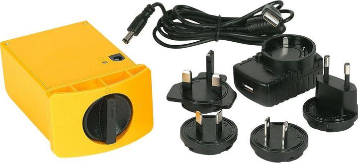 Actual product image Stabila Li-ion battery unit AE-LAR160