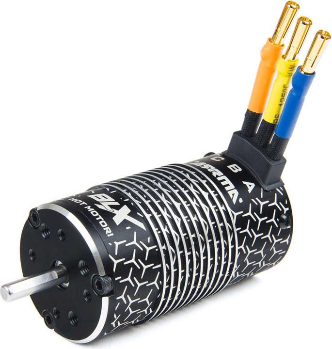 Arrma BLX 2050KV 4074 3-6S 4-Pol