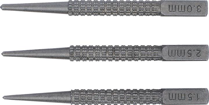 Produktbild BGS Körner-Satz 3-tlg.