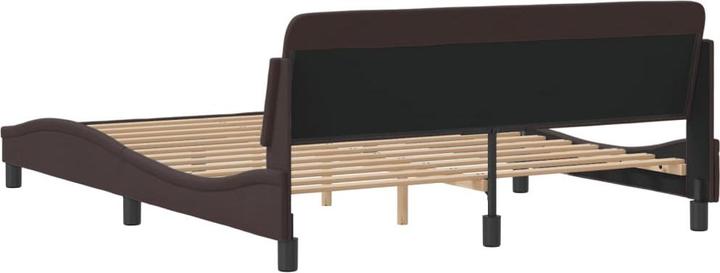 Image du produit vidaXL Bettgestell (180 x 200 cm)