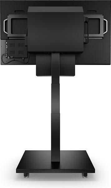 Produktbild Bachmann SWEDX SDS58K8-01-DC 58"LED-Display, 350cd, UHD (58")