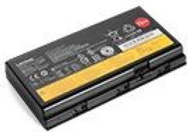 Actual product image Lenovo Lithium-ion battery, 78++, 8-Cell (8 cubicles, 6400 mAh)