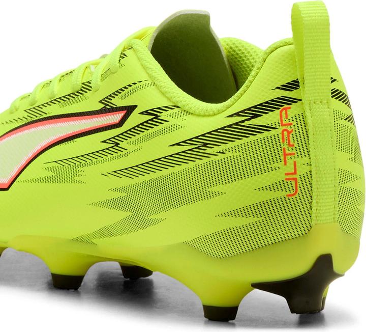 Produktbild Puma ULTRA 6 PLAY FG/AG Jr (36)